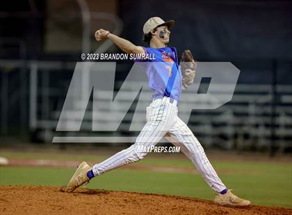 Thumbnail 1 in Chilton County Senior Showcase photogallery.
