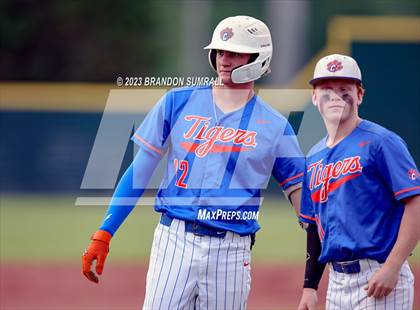 Thumbnail 2 in Chilton County Senior Showcase photogallery.