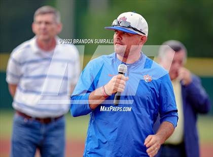 Thumbnail 1 in Chilton County Senior Showcase photogallery.