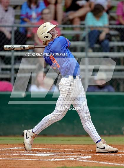 Thumbnail 2 in Chilton County Senior Showcase photogallery.