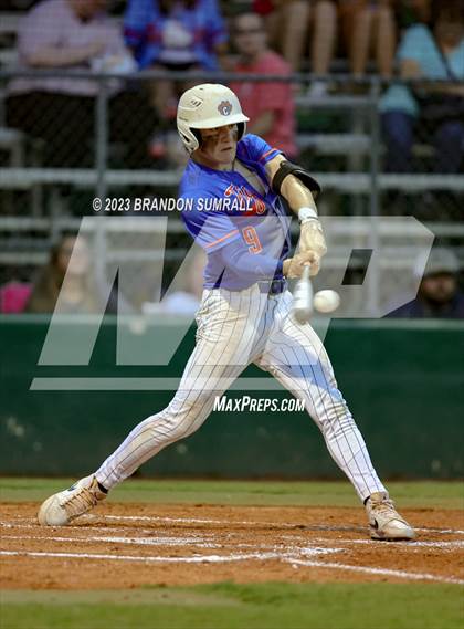 Thumbnail 2 in Chilton County Senior Showcase photogallery.
