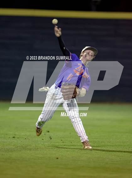 Thumbnail 3 in Chilton County Senior Showcase photogallery.
