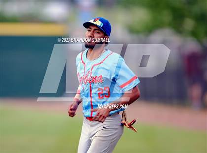 Thumbnail 2 in Chilton County Senior Showcase photogallery.
