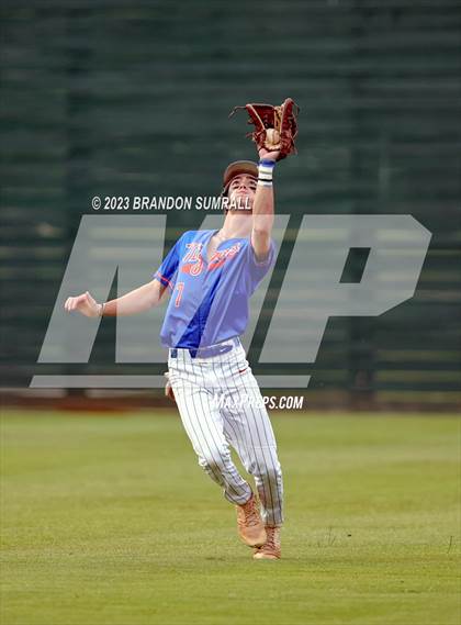 Thumbnail 3 in Chilton County Senior Showcase photogallery.