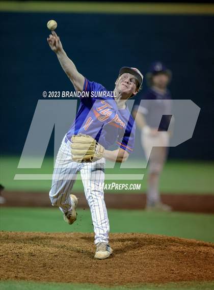 Thumbnail 3 in Chilton County Senior Showcase photogallery.