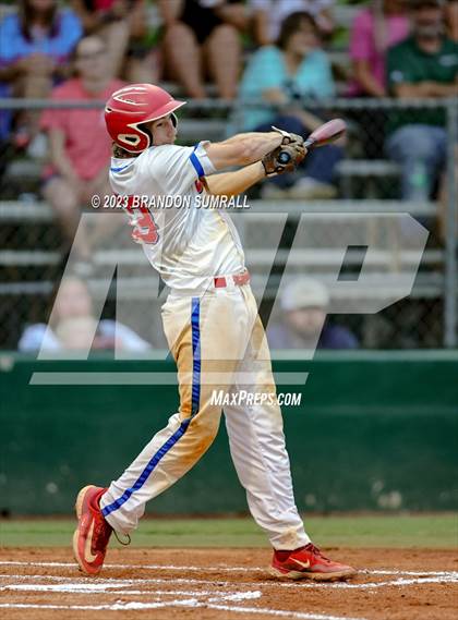 Thumbnail 1 in Chilton County Senior Showcase photogallery.