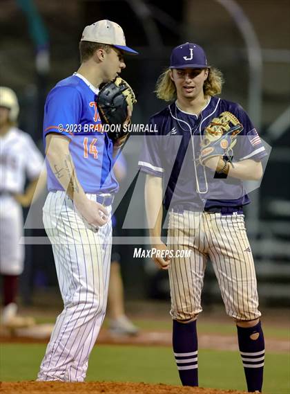 Thumbnail 3 in Chilton County Senior Showcase photogallery.
