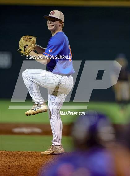 Thumbnail 3 in Chilton County Senior Showcase photogallery.