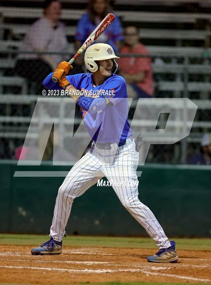 Thumbnail 2 in Chilton County Senior Showcase photogallery.