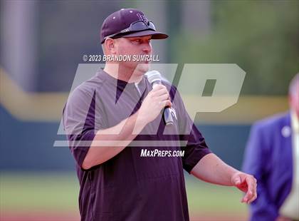 Thumbnail 1 in Chilton County Senior Showcase photogallery.