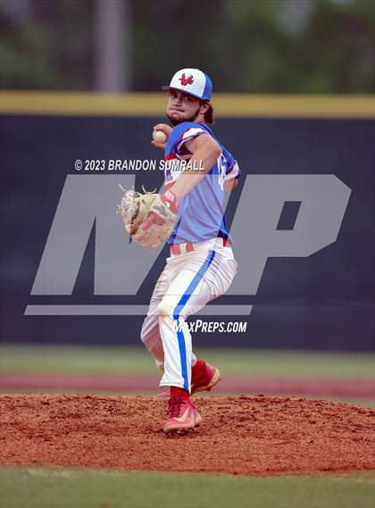 Thumbnail 2 in Chilton County Senior Showcase photogallery.
