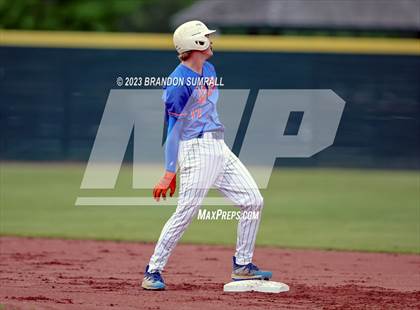 Thumbnail 2 in Chilton County Senior Showcase photogallery.