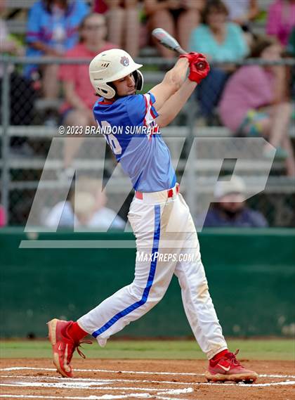 Thumbnail 1 in Chilton County Senior Showcase photogallery.