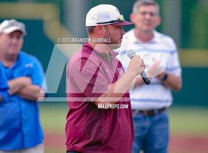 Thumbnail 1 in Chilton County Senior Showcase photogallery.