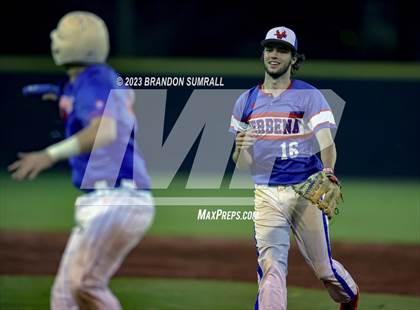 Thumbnail 1 in Chilton County Senior Showcase photogallery.