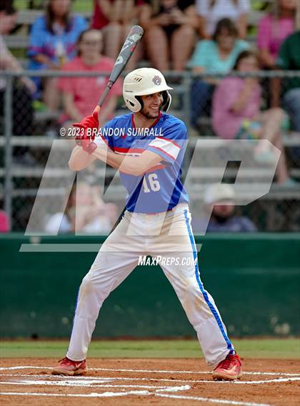 Thumbnail 2 in Chilton County Senior Showcase photogallery.