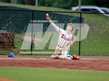 Thumbnail 1 in Chilton County Senior Showcase photogallery.