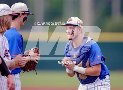 Thumbnail 3 in Chilton County Senior Showcase photogallery.