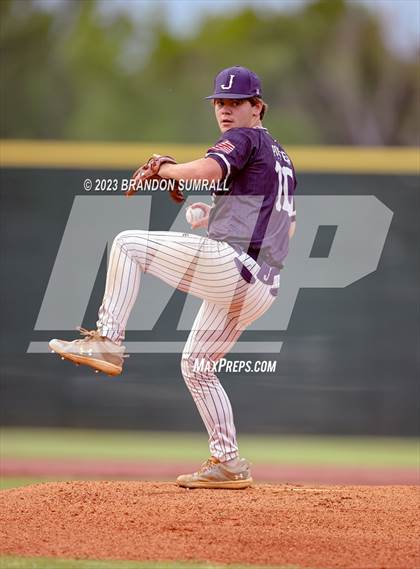 Thumbnail 3 in Chilton County Senior Showcase photogallery.