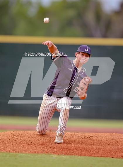 Thumbnail 3 in Chilton County Senior Showcase photogallery.