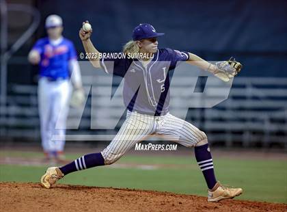 Thumbnail 3 in Chilton County Senior Showcase photogallery.