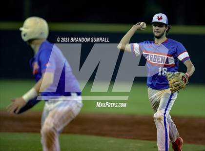 Thumbnail 3 in Chilton County Senior Showcase photogallery.