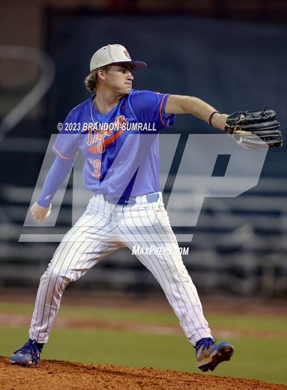 Thumbnail 3 in Chilton County Senior Showcase photogallery.