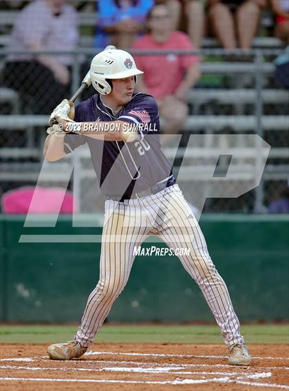 Thumbnail 1 in Chilton County Senior Showcase photogallery.