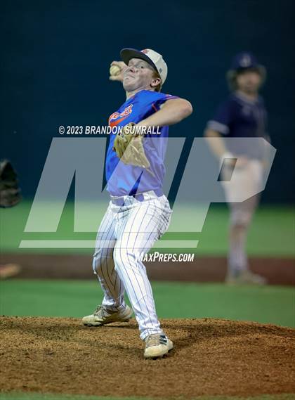 Thumbnail 2 in Chilton County Senior Showcase photogallery.