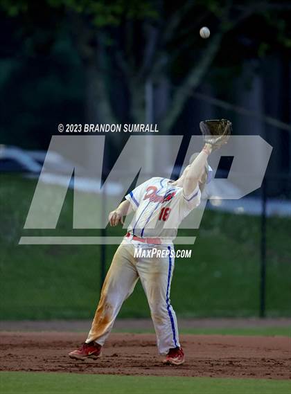 Thumbnail 3 in Chilton County Senior Showcase photogallery.
