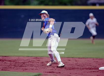 Thumbnail 3 in Chilton County Senior Showcase photogallery.