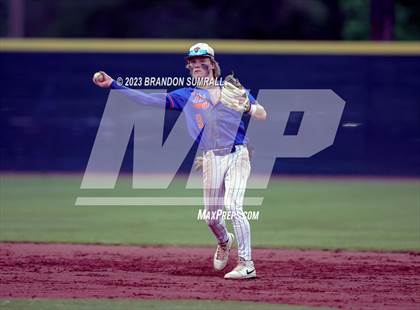Thumbnail 2 in Chilton County Senior Showcase photogallery.