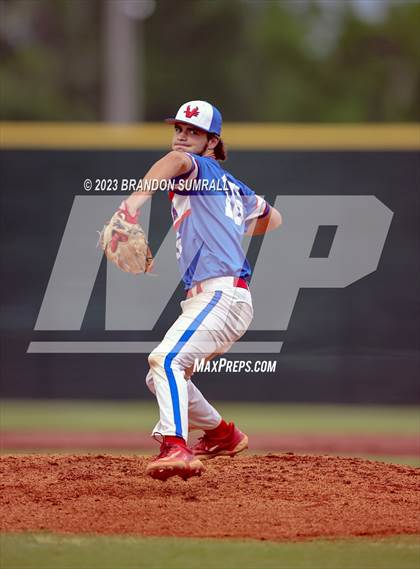 Thumbnail 3 in Chilton County Senior Showcase photogallery.
