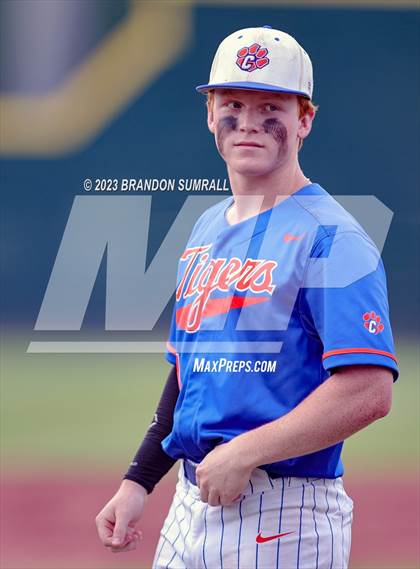 Thumbnail 1 in Chilton County Senior Showcase photogallery.