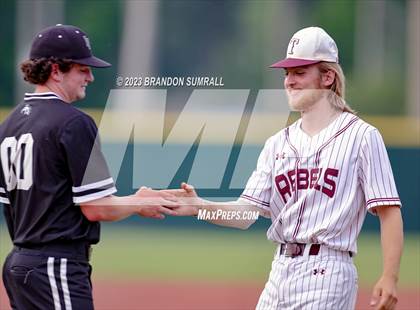 Thumbnail 3 in Chilton County Senior Showcase photogallery.