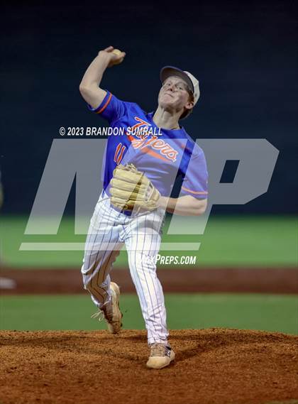 Thumbnail 1 in Chilton County Senior Showcase photogallery.