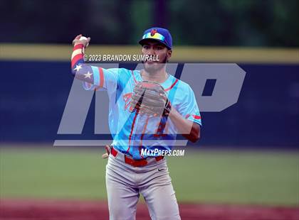 Thumbnail 3 in Chilton County Senior Showcase photogallery.