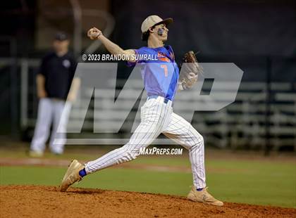 Thumbnail 2 in Chilton County Senior Showcase photogallery.
