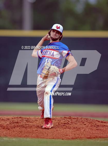 Thumbnail 3 in Chilton County Senior Showcase photogallery.