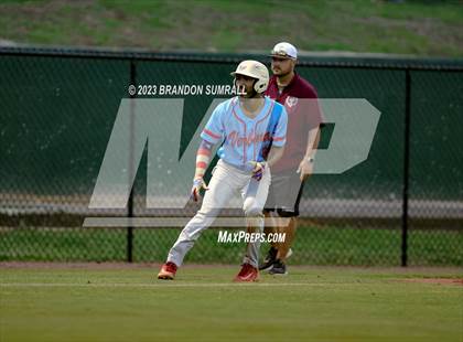 Thumbnail 3 in Chilton County Senior Showcase photogallery.