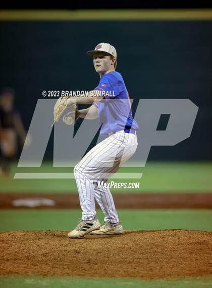 Thumbnail 3 in Chilton County Senior Showcase photogallery.