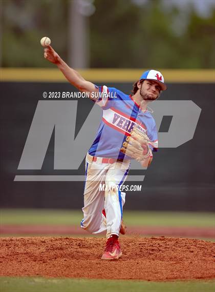 Thumbnail 3 in Chilton County Senior Showcase photogallery.