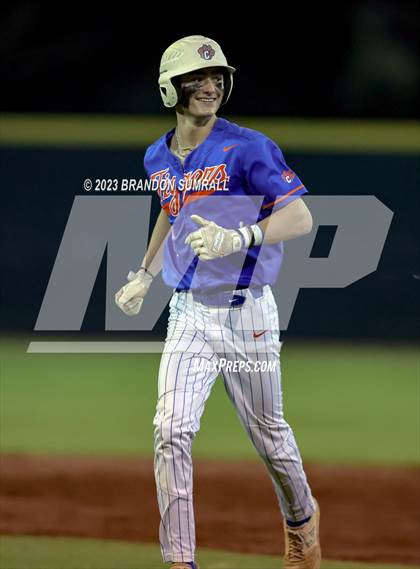 Thumbnail 3 in Chilton County Senior Showcase photogallery.