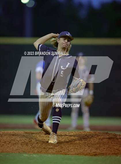 Thumbnail 2 in Chilton County Senior Showcase photogallery.