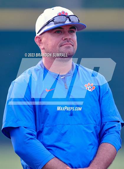 Thumbnail 2 in Chilton County Senior Showcase photogallery.