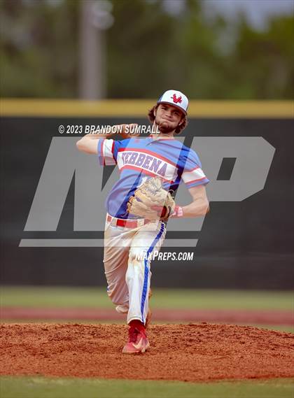 Thumbnail 2 in Chilton County Senior Showcase photogallery.