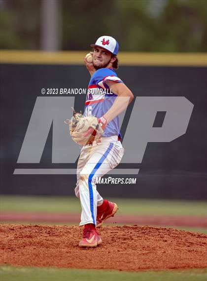 Thumbnail 1 in Chilton County Senior Showcase photogallery.