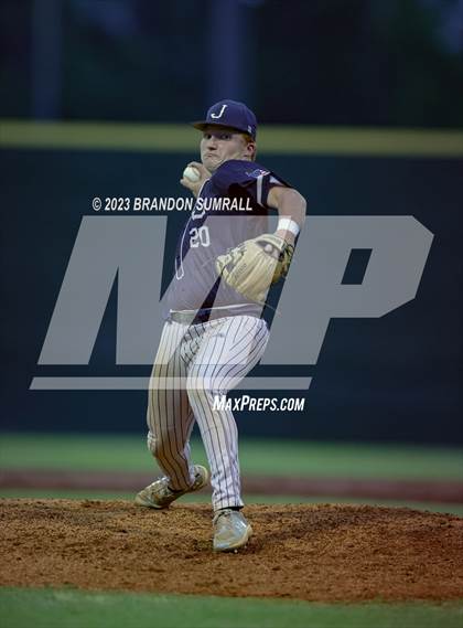 Thumbnail 3 in Chilton County Senior Showcase photogallery.