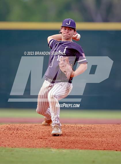Thumbnail 1 in Chilton County Senior Showcase photogallery.