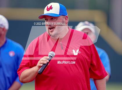 Thumbnail 1 in Chilton County Senior Showcase photogallery.